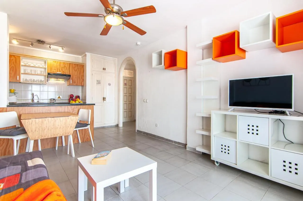 1-Bedroom Apartment With Panoramic Ocean View Ph13 Costa Adeje   Costa Adeje (Tenerife)